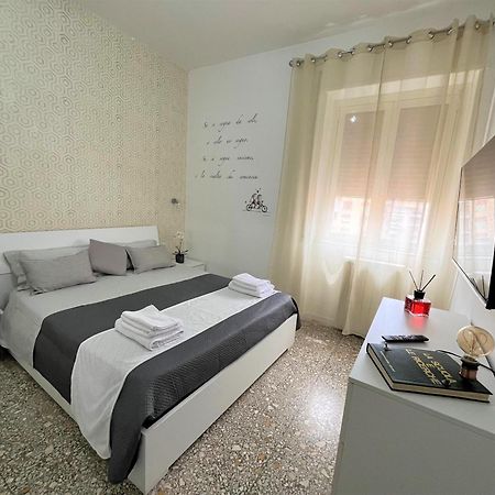 Nel Cuore Del Mare Lido di Ostia Ngoại thất bức ảnh